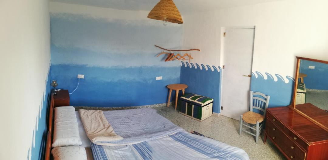 Photo of Bedroom in Orgiva
