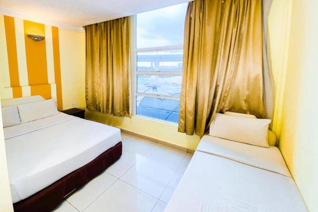 Photo of Bedroom in Bandar Puchong Jaya