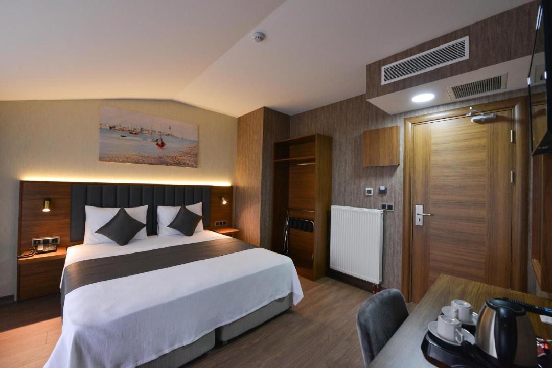 Photo of Bedroom in Arnavutkoy