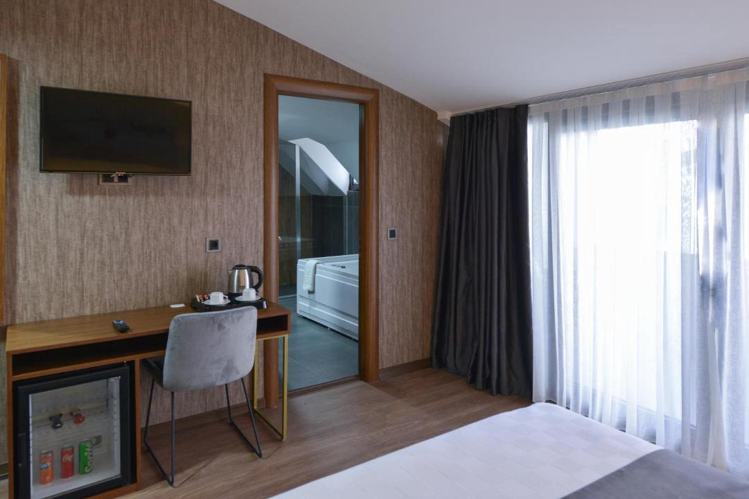 Photo of Bedroom in Arnavutkoy