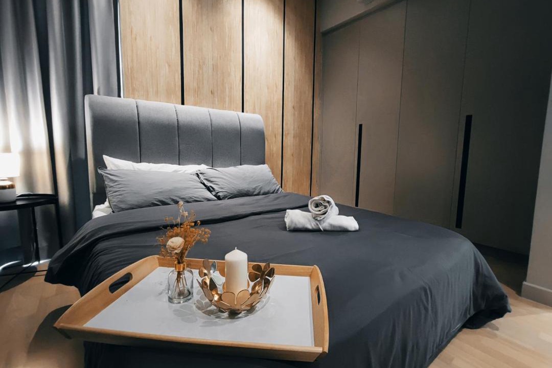 Photo of Bedroom in Taman Keramat