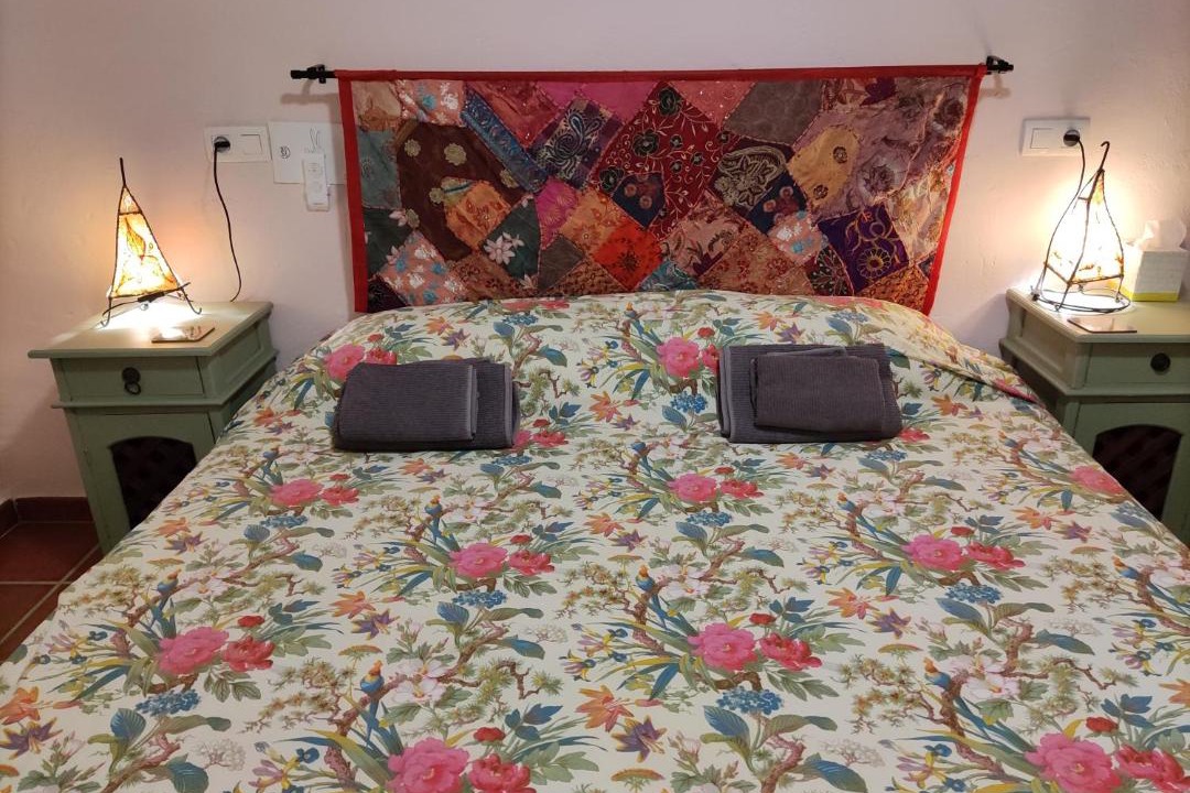 Photo of Bedroom in Itrabo