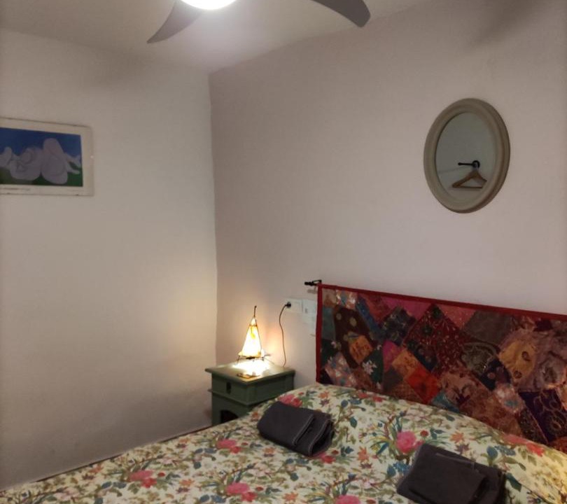 Photo of Bedroom in Itrabo