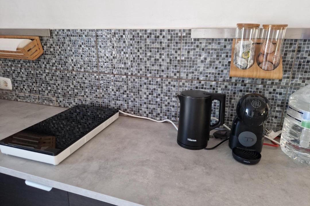 Photo of Kitchen in Baza