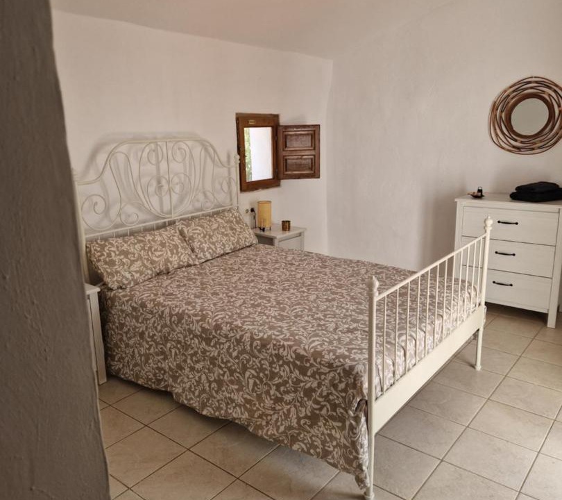 Photo of Bedroom in Baza