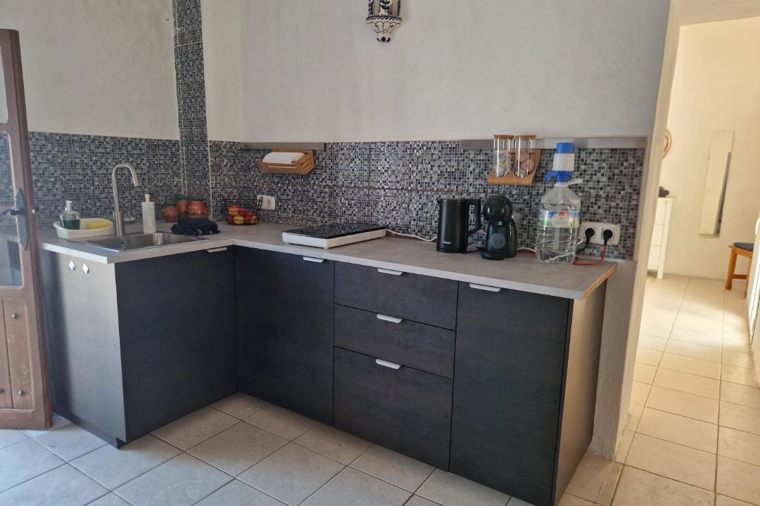Photo of Kitchen in Baza