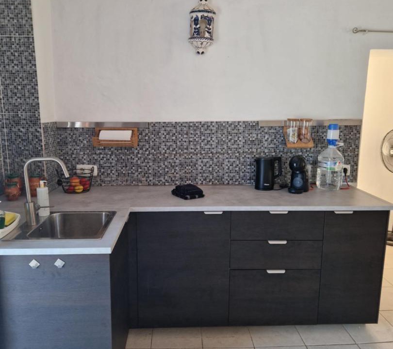 Photo of Kitchen in Baza