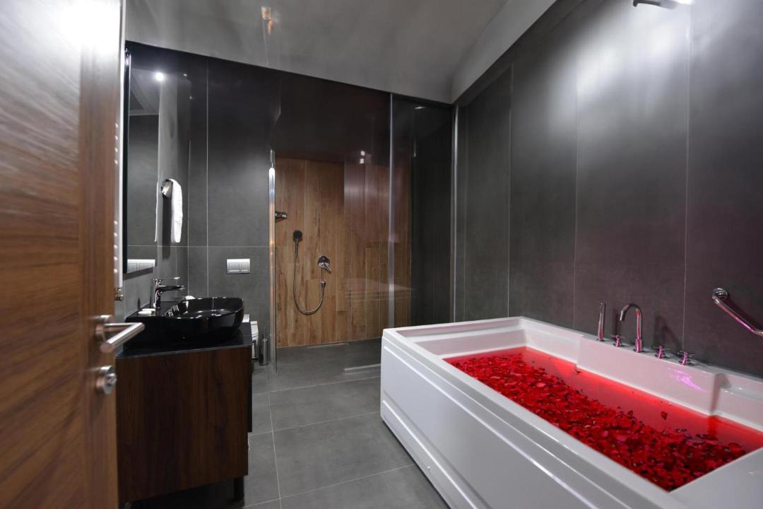 Photo of Bathroom in Arnavutkoy