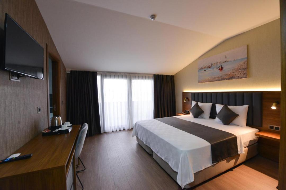 Photo of Bedroom in Arnavutkoy
