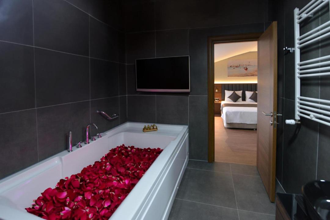 Photo of Bathroom in Arnavutkoy