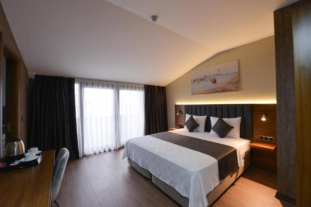 Photo of Bedroom in Arnavutkoy