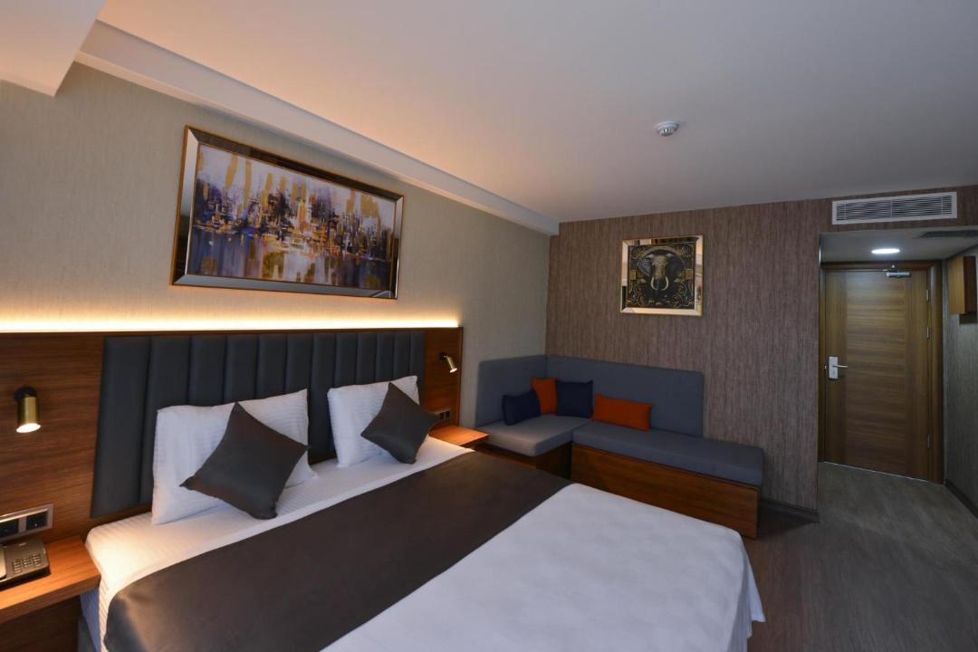 Photo of Bedroom in Arnavutkoy