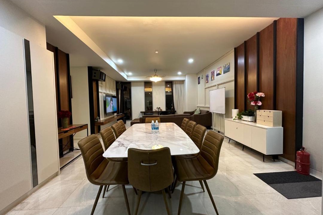Photo of Livingroom in Kuala Lumpur City Centre