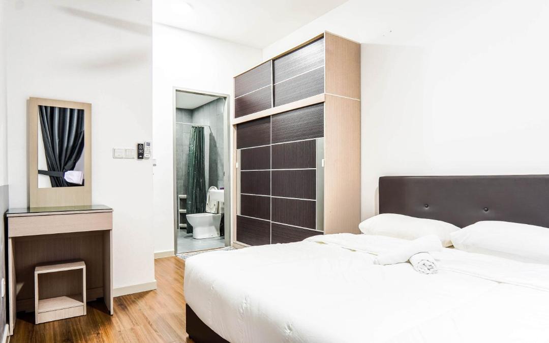 Photo of Bedroom in Taman Pertama