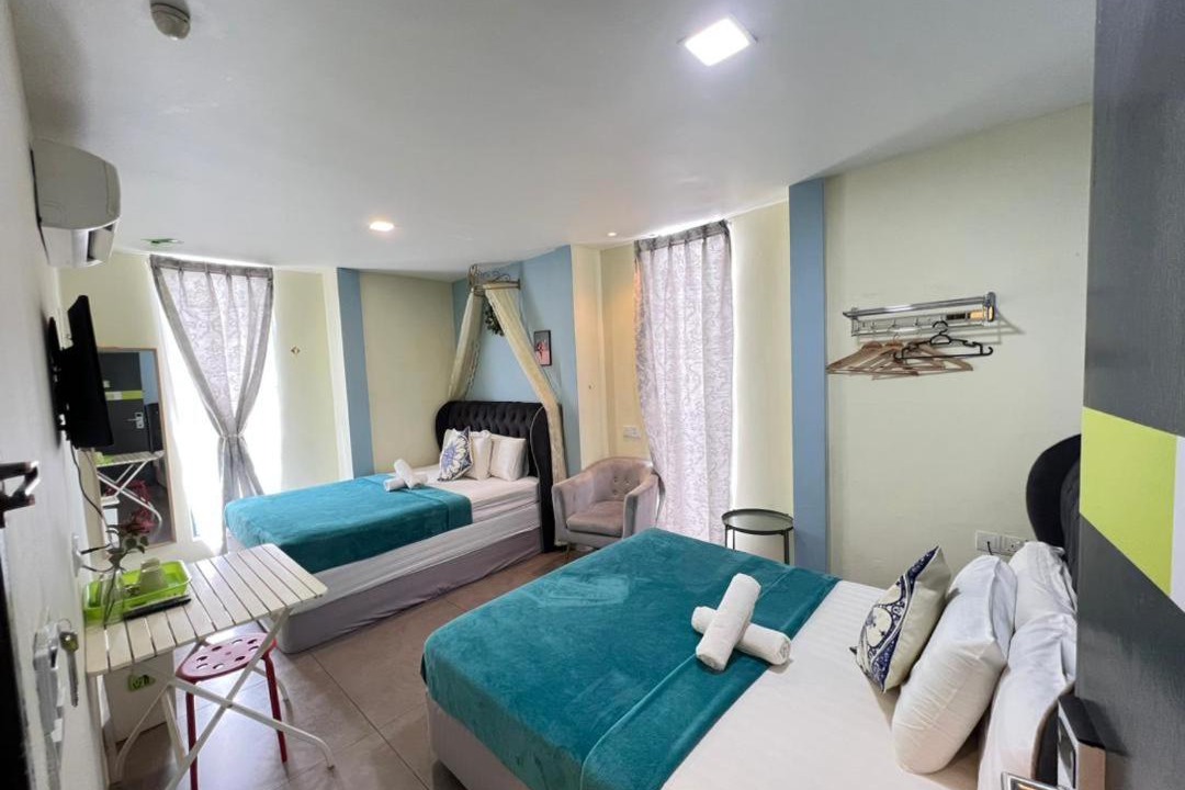 Photo of Bedroom in Seksyen 7