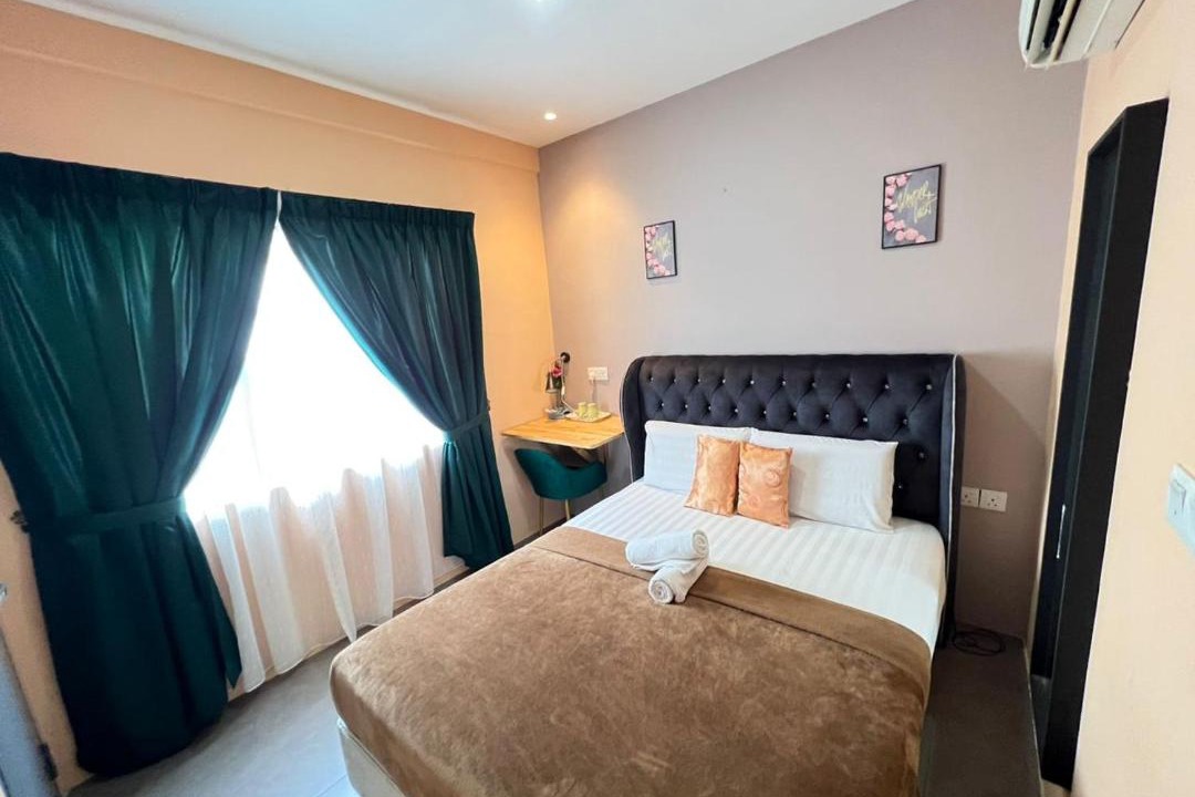 Photo of Bedroom in Seksyen 7