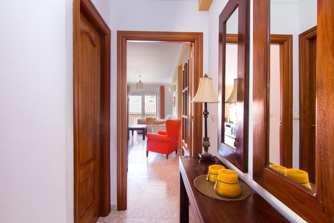 Photo of Livingroom in Velez de Benaudalla