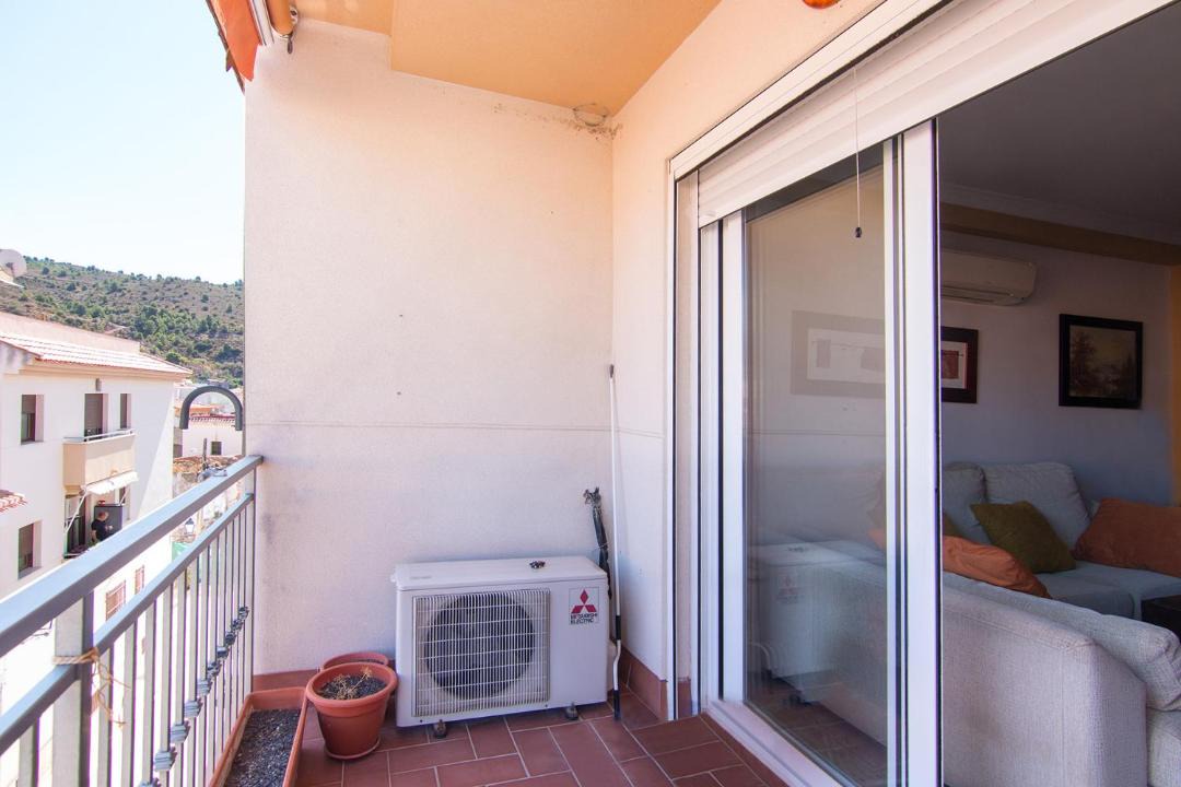 Photo of Patio Balcony in Velez de Benaudalla