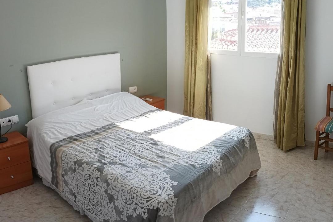 Photo of Bedroom in Velez de Benaudalla