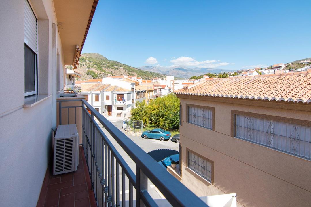 Photo of Patio Balcony in Velez de Benaudalla