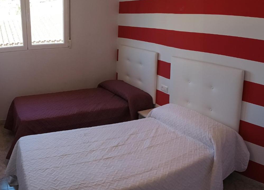 Photo of Bedroom in Velez de Benaudalla