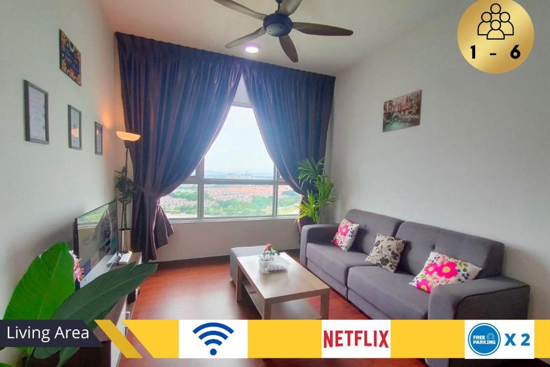 Photo of Livingroom in Shah Alam