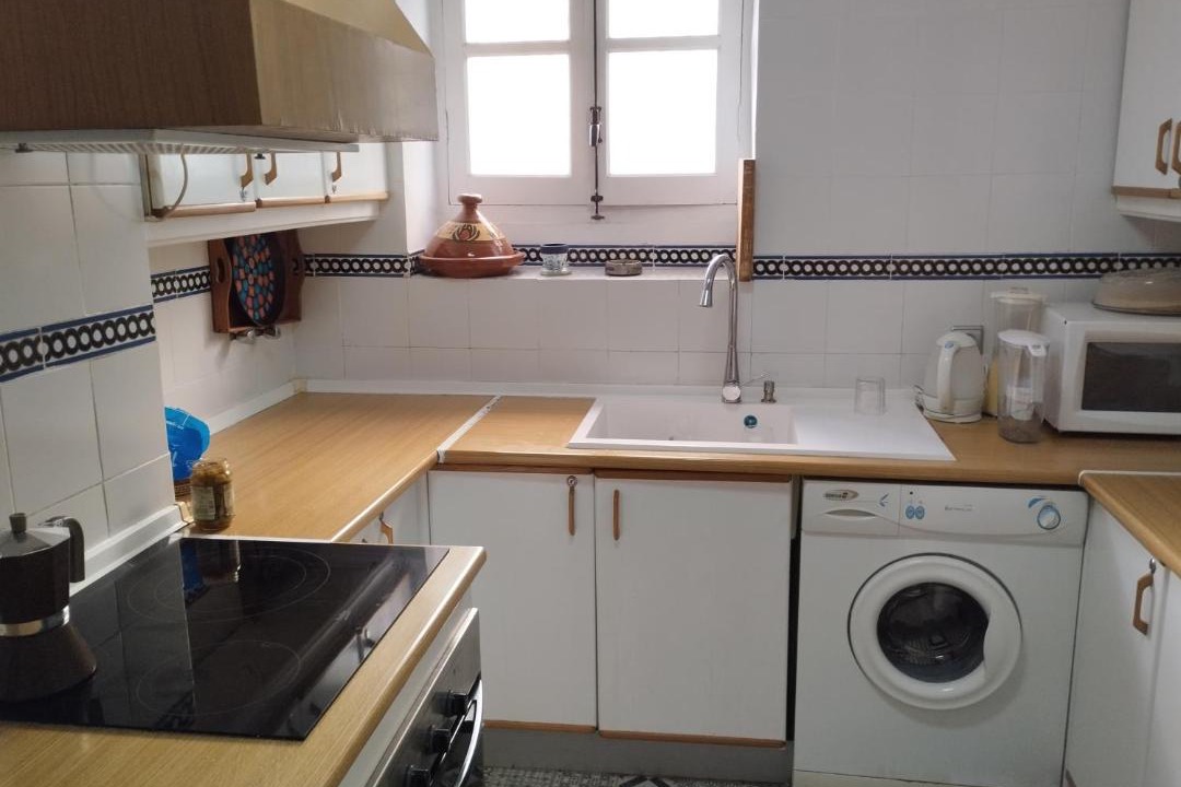 Photo of Kitchen in Vegas del Genil