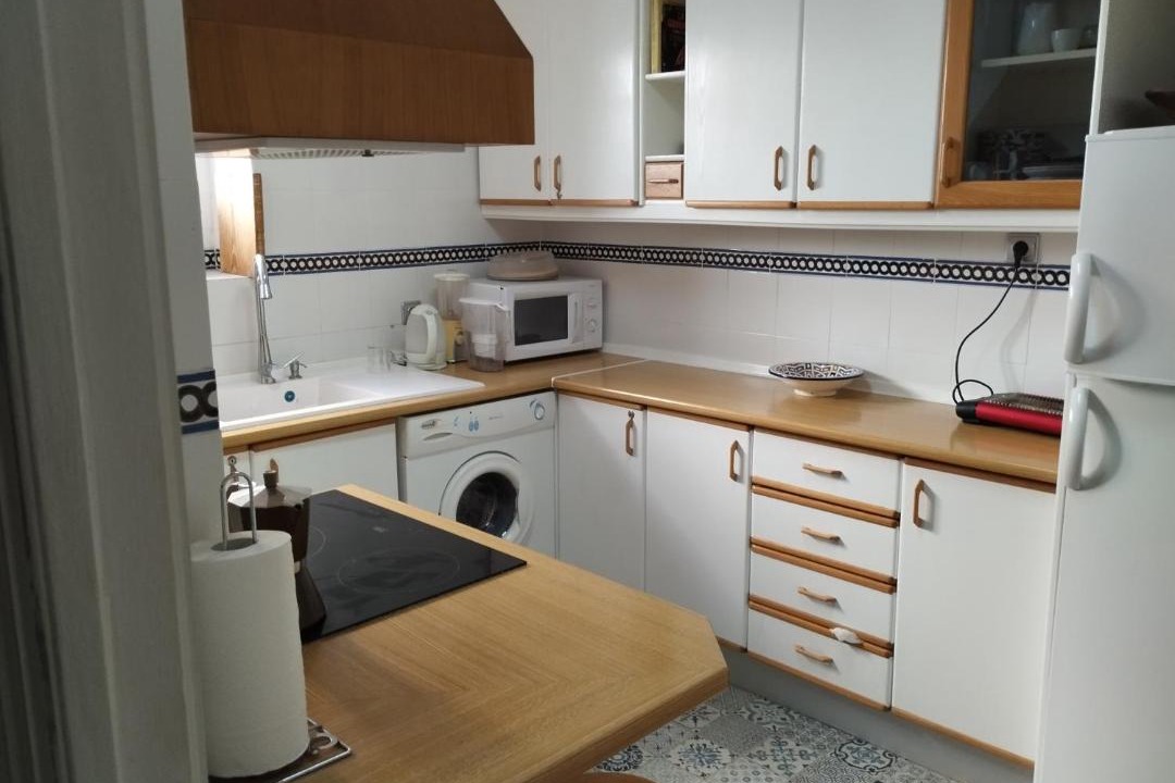 Photo of Kitchen in Vegas del Genil