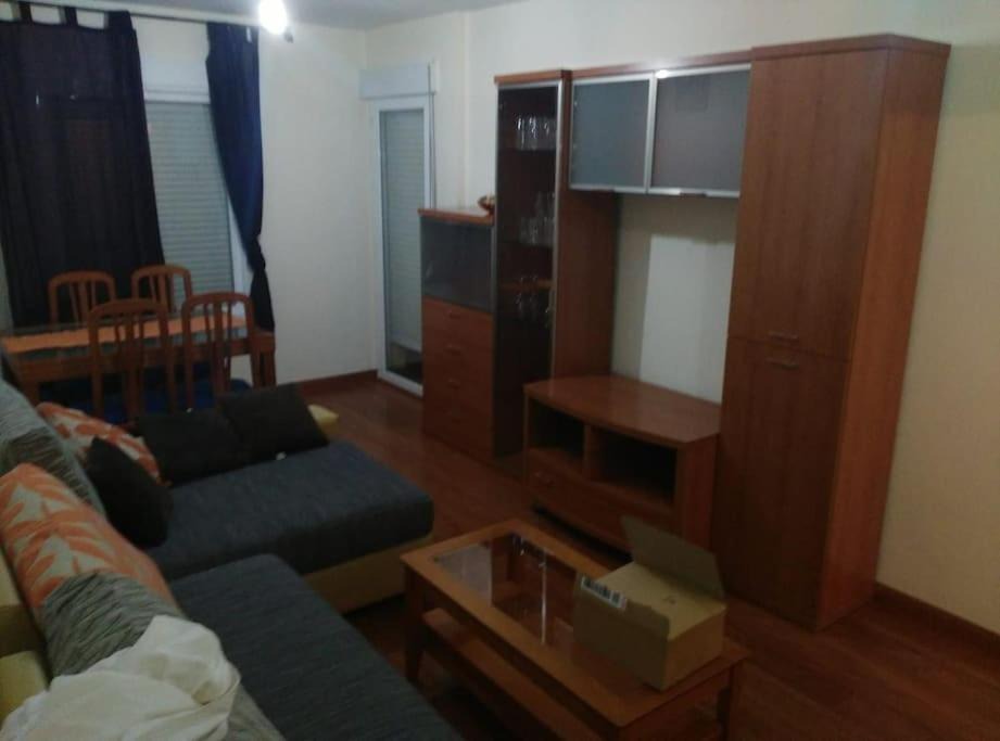 Photo of Livingroom in La Zubia