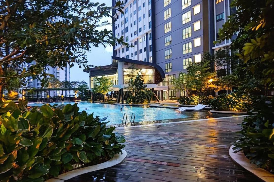 Photo of Outdoor in Sentul Pasar