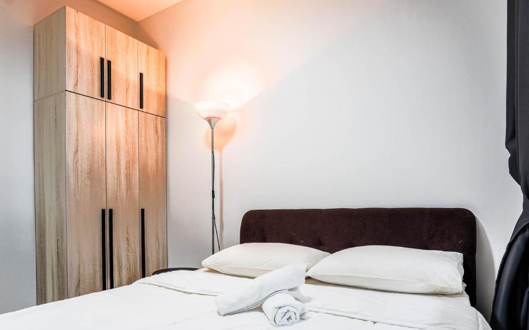 Photo of Bedroom in Taman Pertama
