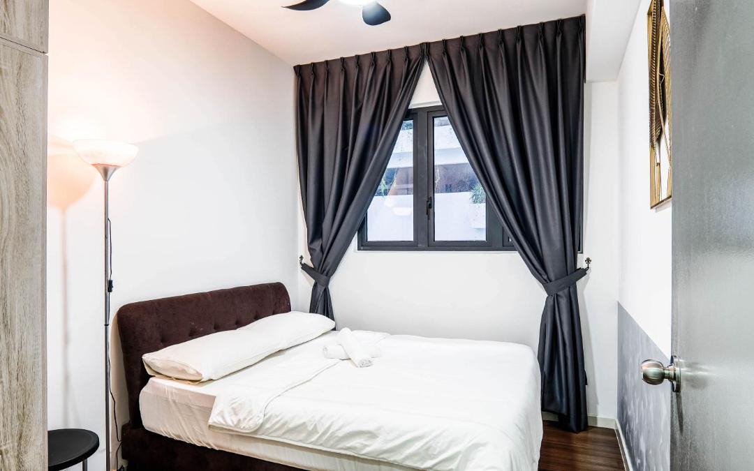 Photo of Bedroom in Taman Pertama