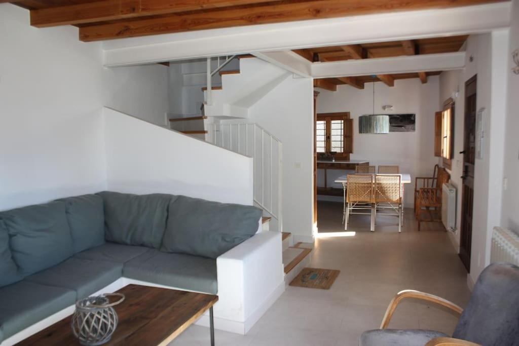 Photo of Livingroom in Bubion