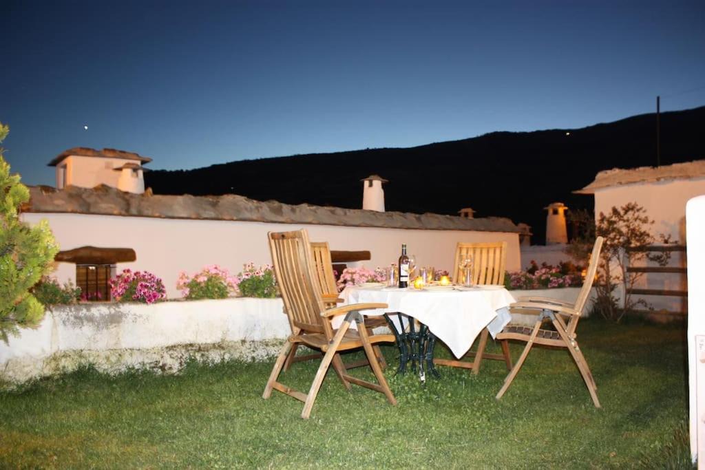 Photo of Patio Balcony in Bubion