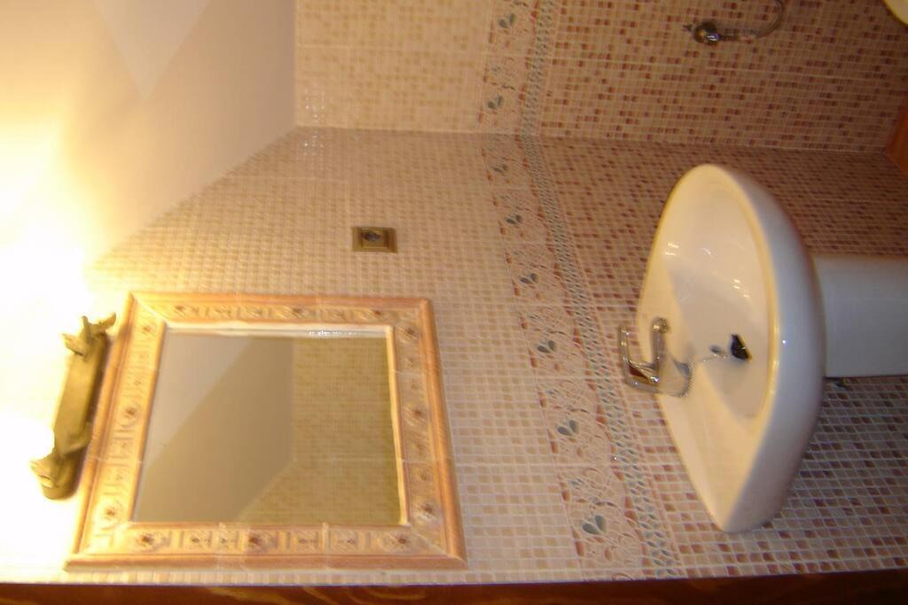 Photo of Bathroom in Yegen