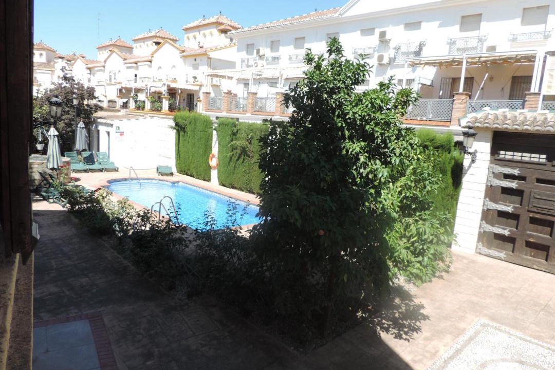 Photo of Patio Balcony in Zaidin