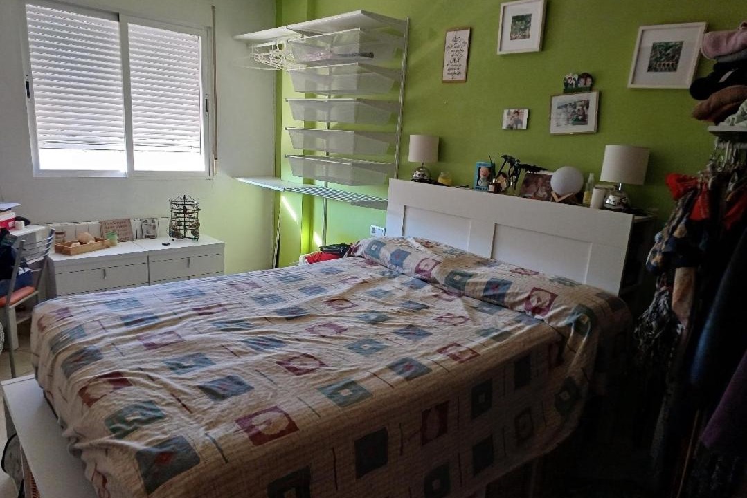 Photo of Bedroom in Las Gabias
