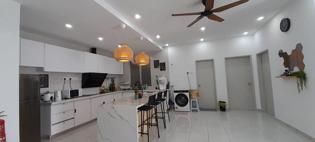 Photo of Kitchen in Kajang