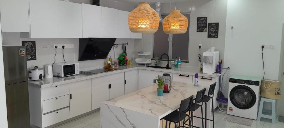 Photo of Kitchen in Kajang