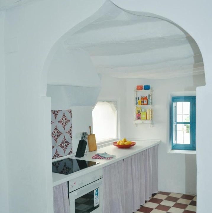 Photo of Kitchen in Niguelas