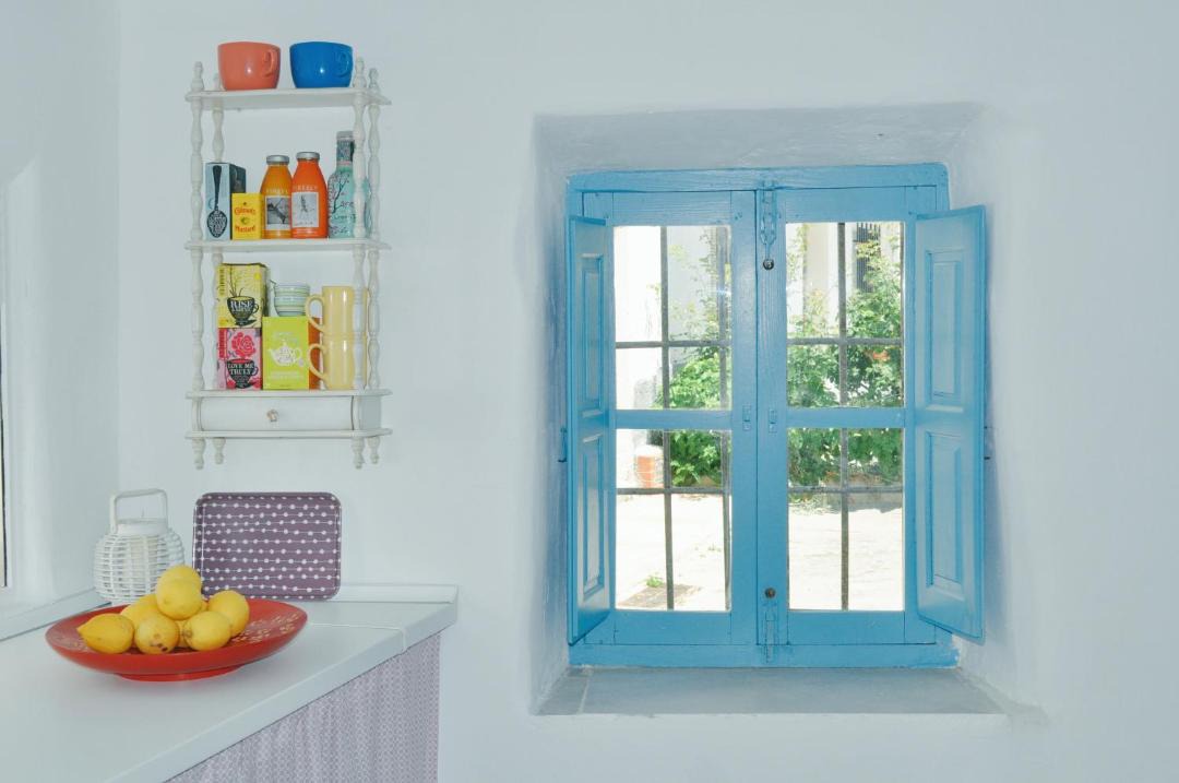 Photo of Kitchen in Niguelas