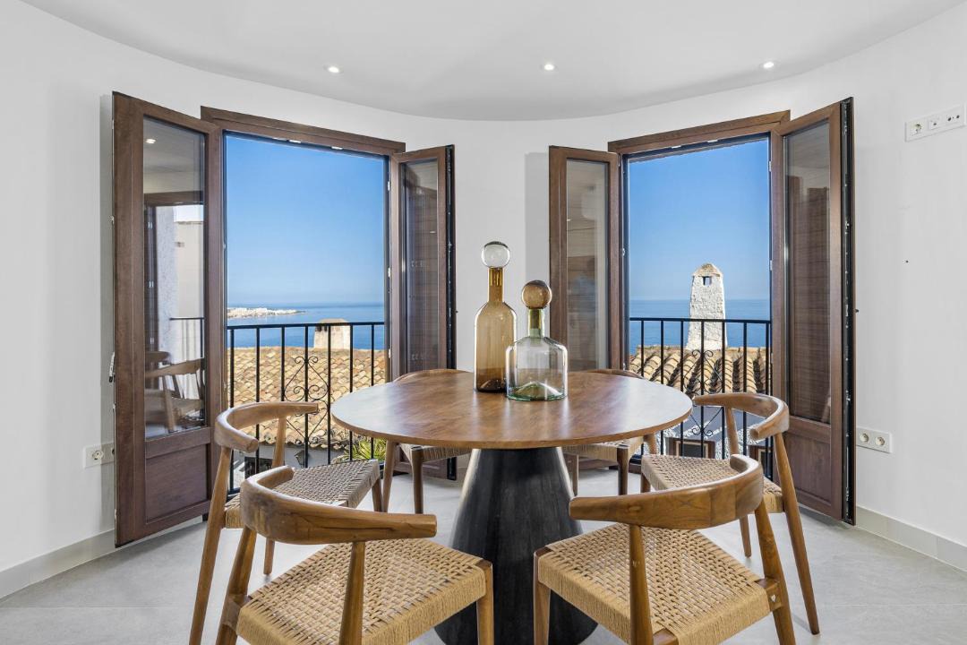 Photo of Livingroom in Salobrena