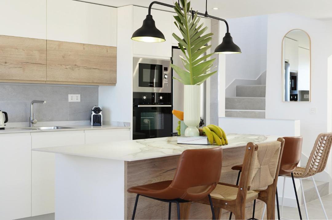 Photo of Kitchen in Salobrena