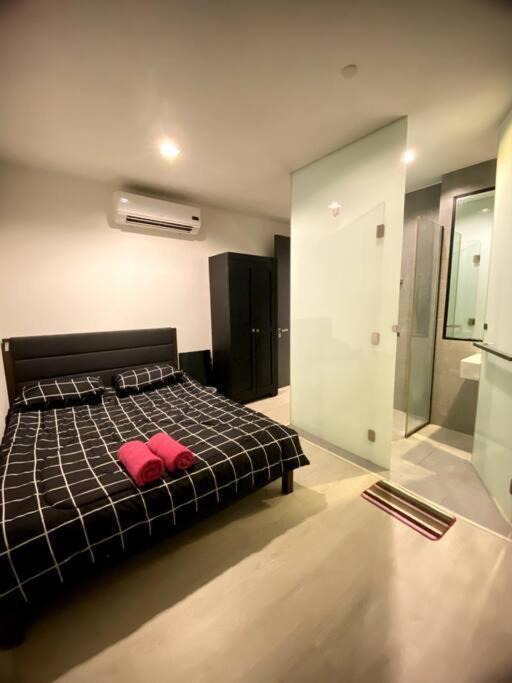 Photo of Bedroom in One City