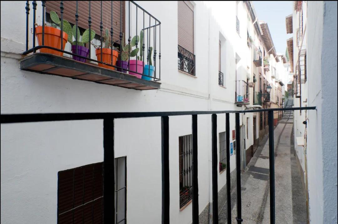 Photo of Patio Balcony in San Pedro