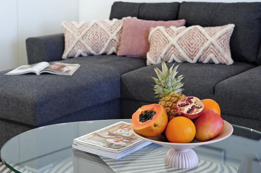 Photo of Livingroom in Salobrena
