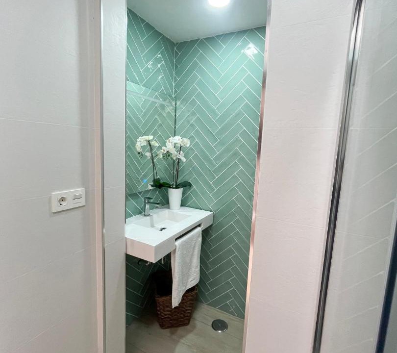 Photo of Bathroom in Cenes de la Vega