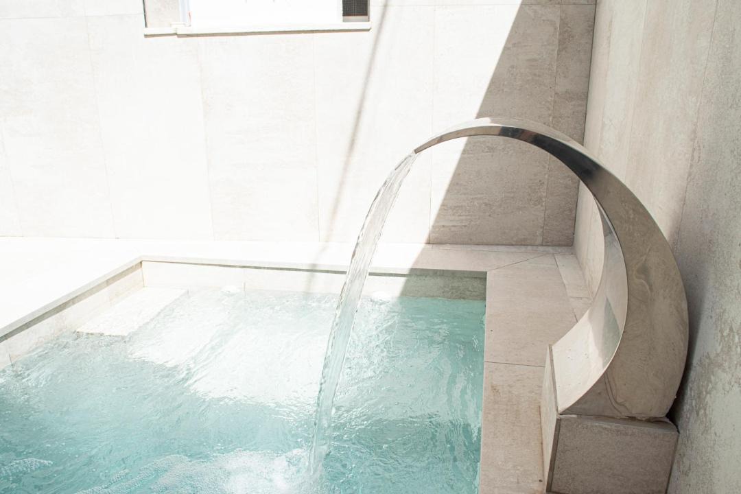 Photo of Bathroom in Cenes de la Vega