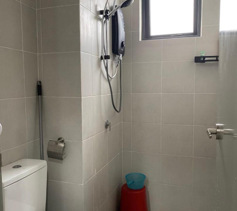 Photo of Bathroom in Sentul Pasar