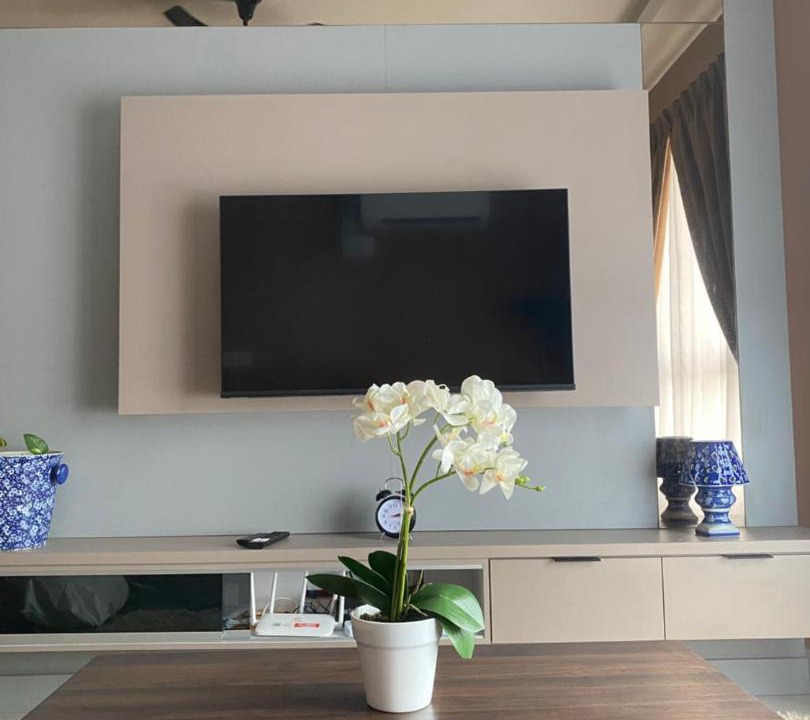Photo of Livingroom in Sentul Pasar
